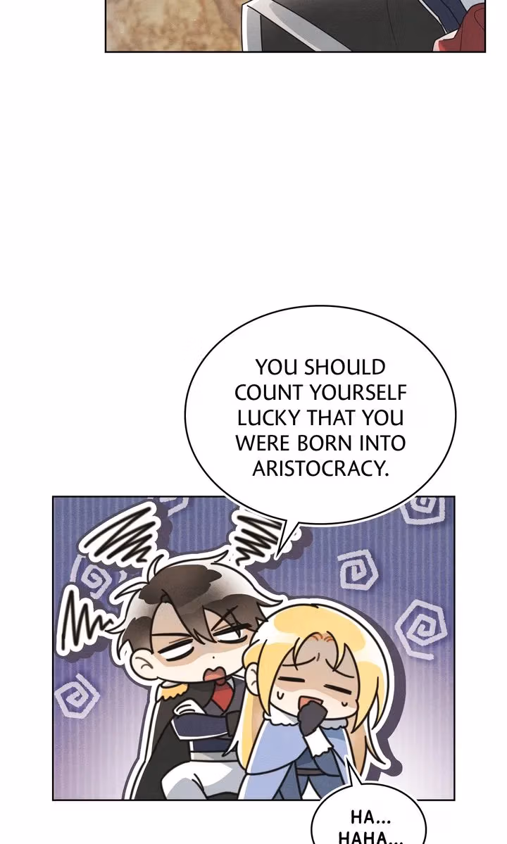 Shall We Bathe, Your Grace? Chapter 3 page 71 - 