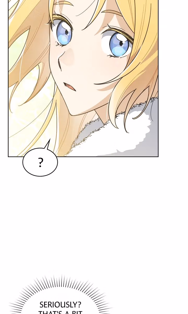Shall We Bathe, Your Grace? Chapter 3 page 76 - 