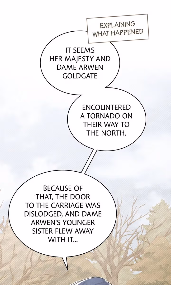 Shall We Bathe, Your Grace? Chapter 3 page 82 - 