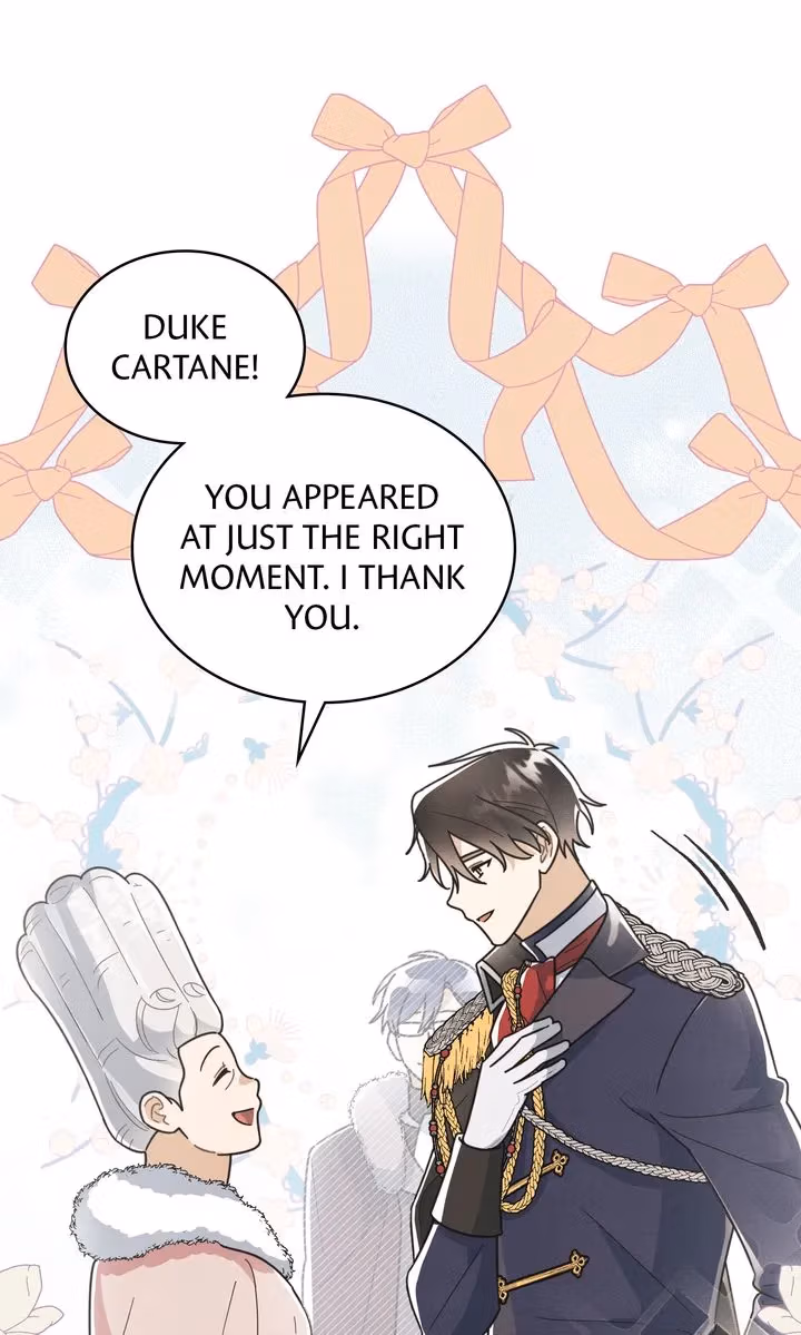 Shall We Bathe, Your Grace? Chapter 3 page 84 - 