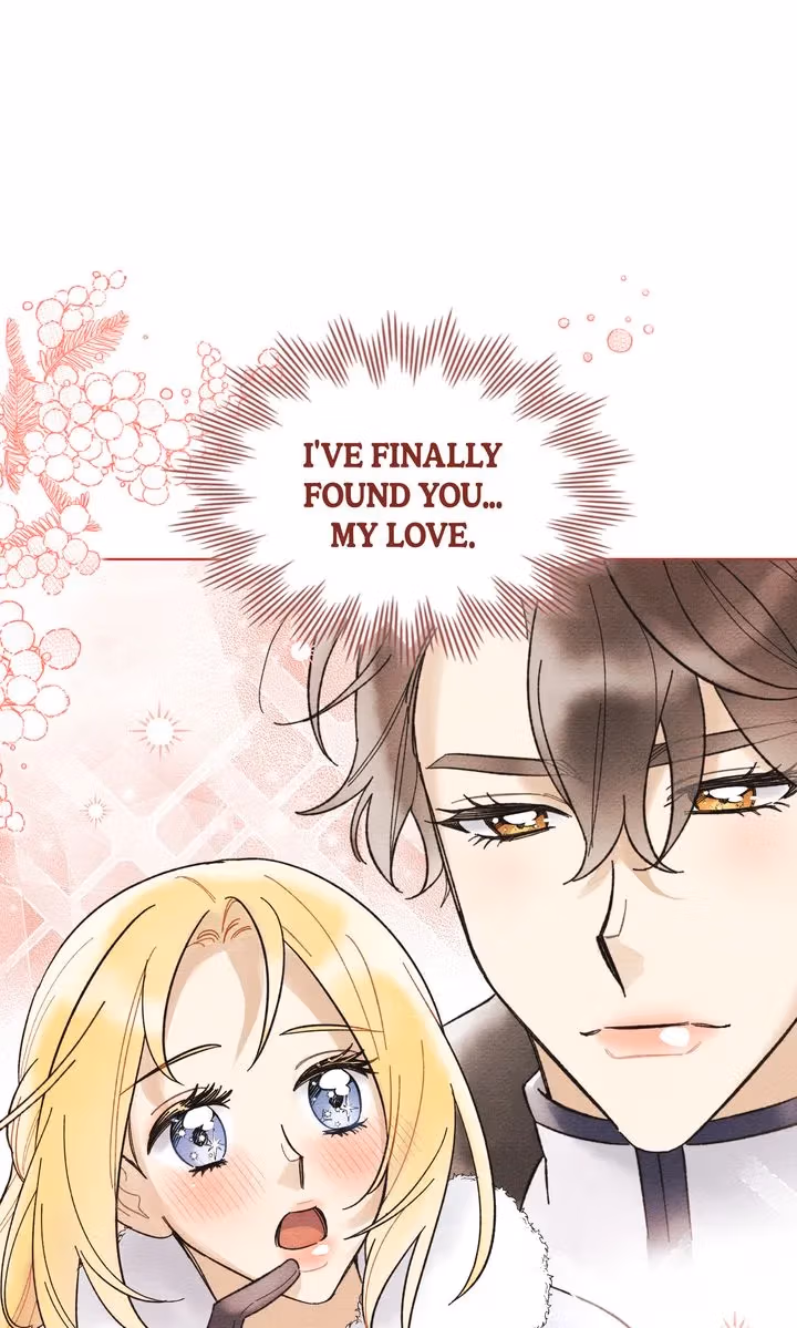 Shall We Bathe, Your Grace? Chapter 3 page 95 - 