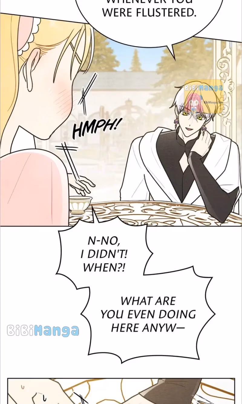 Shall We Bathe, Your Grace? Chapter 30 page 11 - 