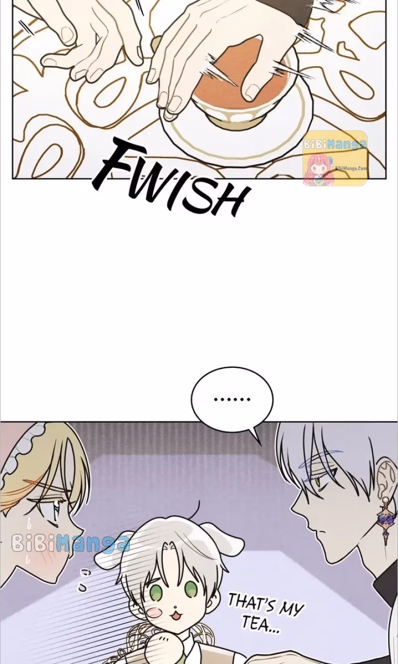 Shall We Bathe, Your Grace? Chapter 30 page 12 - 