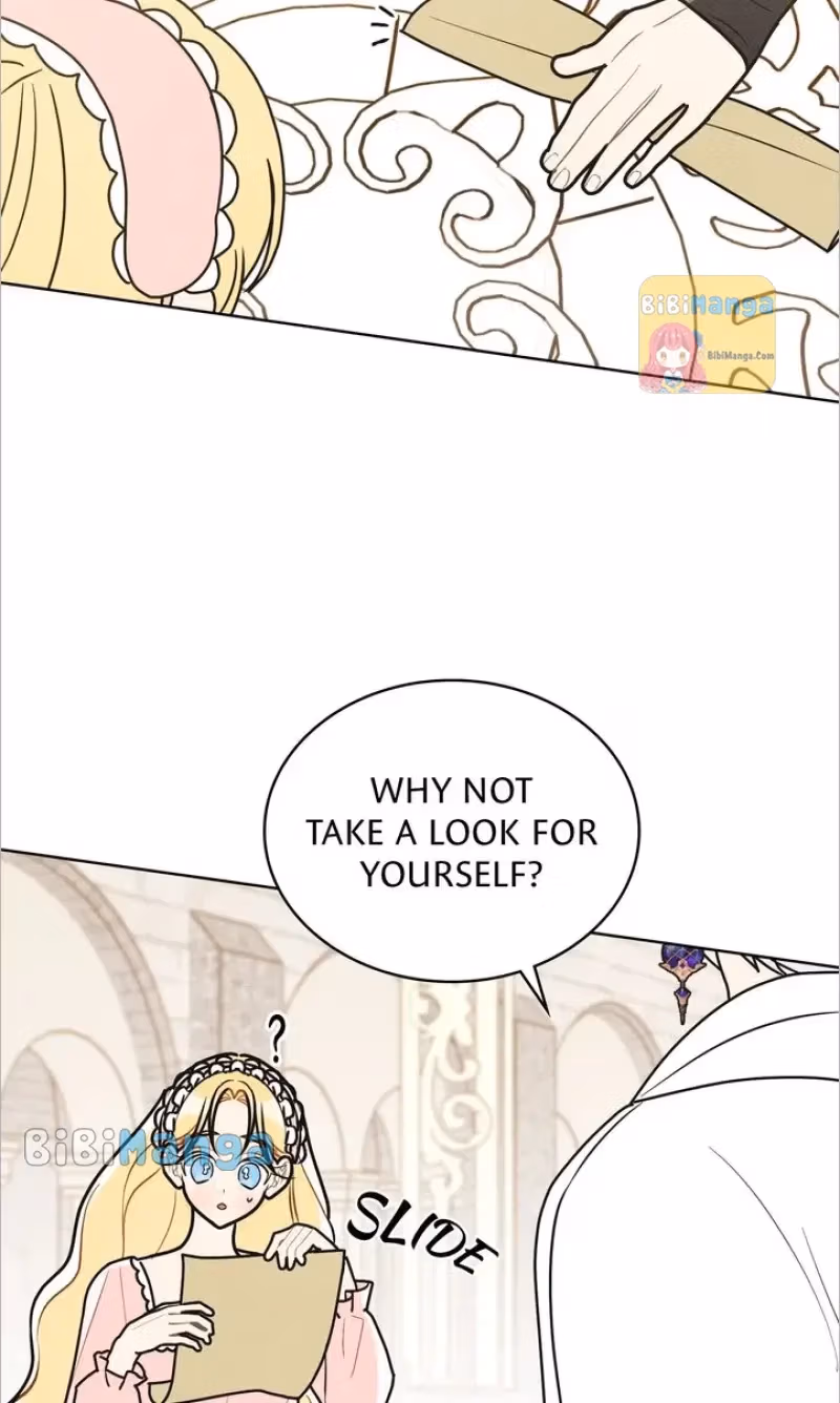 Shall We Bathe, Your Grace? Chapter 30 page 14 - 