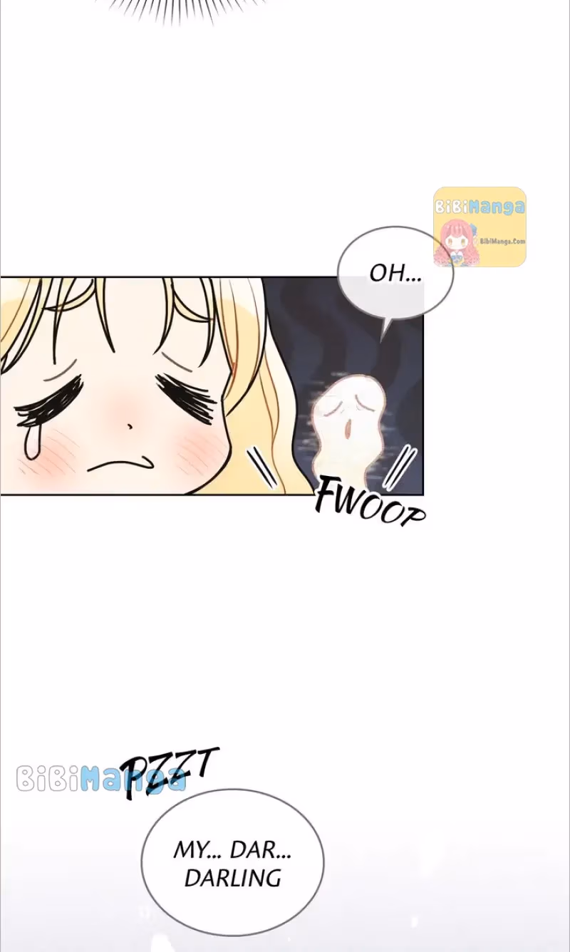 Shall We Bathe, Your Grace? Chapter 30 page 18 - 