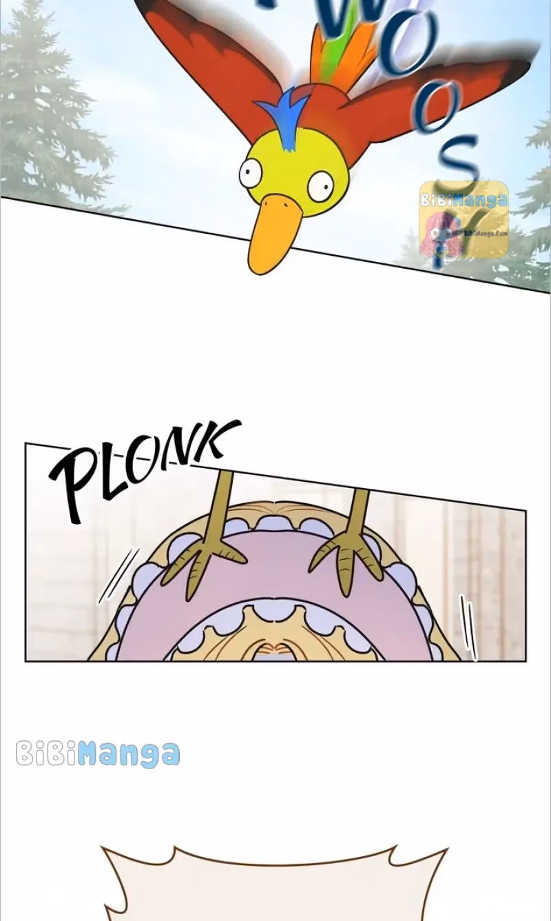 Shall We Bathe, Your Grace? Chapter 30 page 28 - 