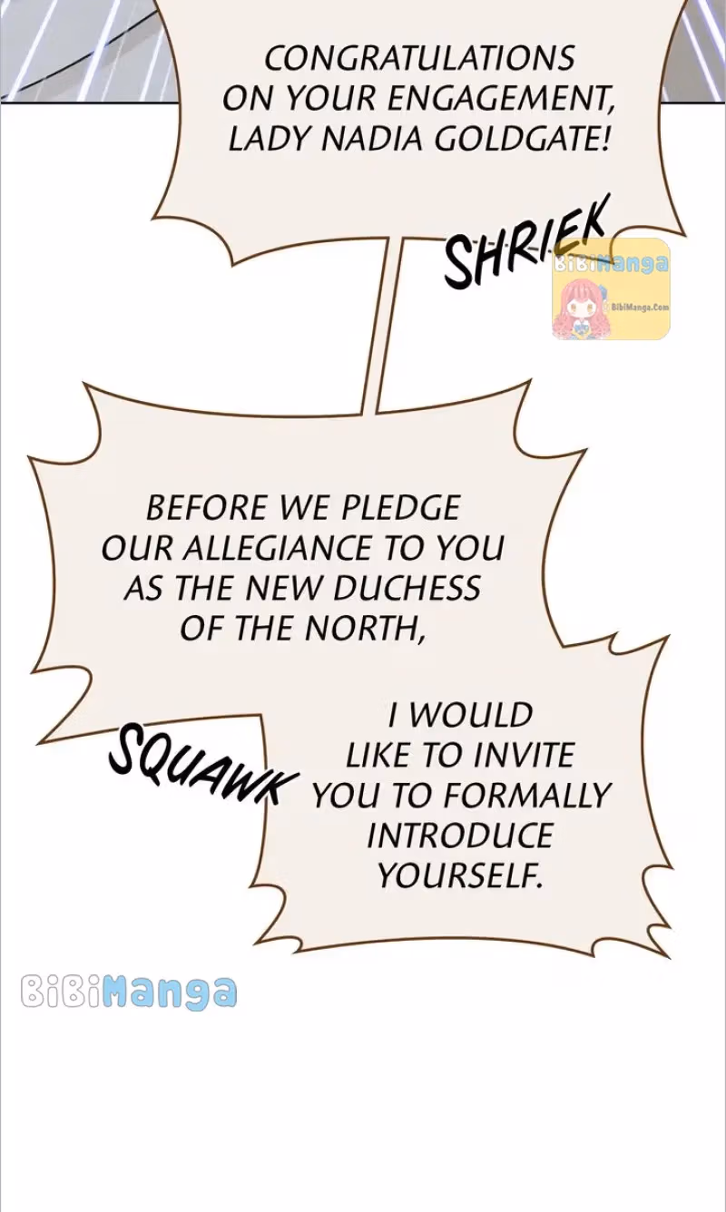 Shall We Bathe, Your Grace? Chapter 30 page 30 - 