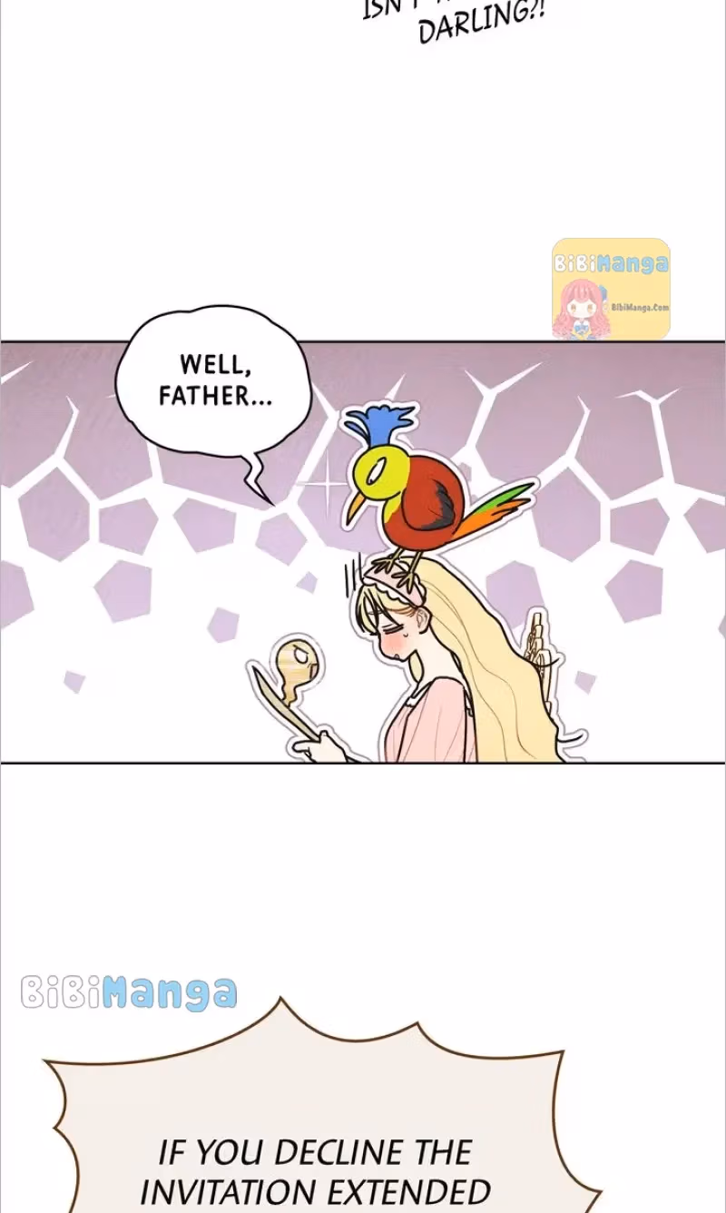 Shall We Bathe, Your Grace? Chapter 30 page 32 - 