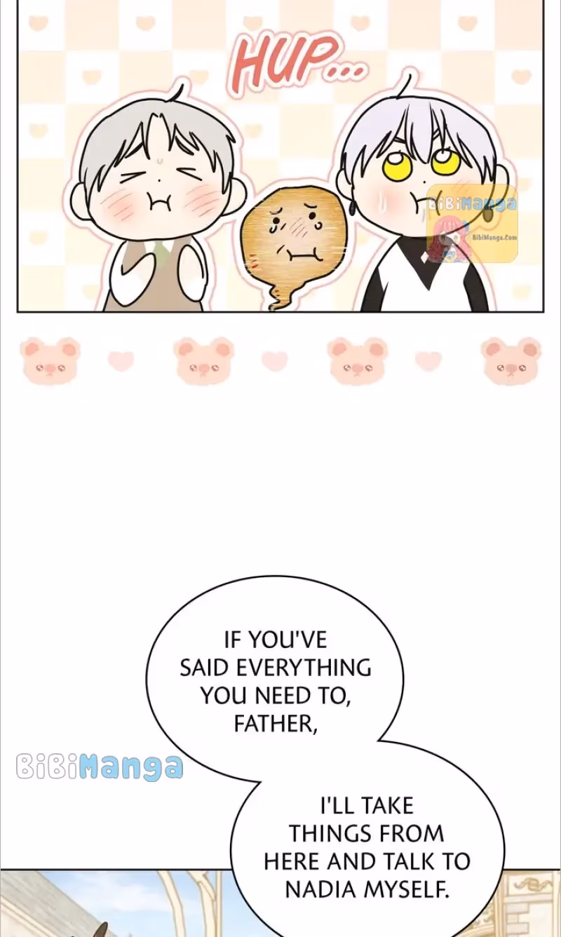 Shall We Bathe, Your Grace? Chapter 30 page 39 - 