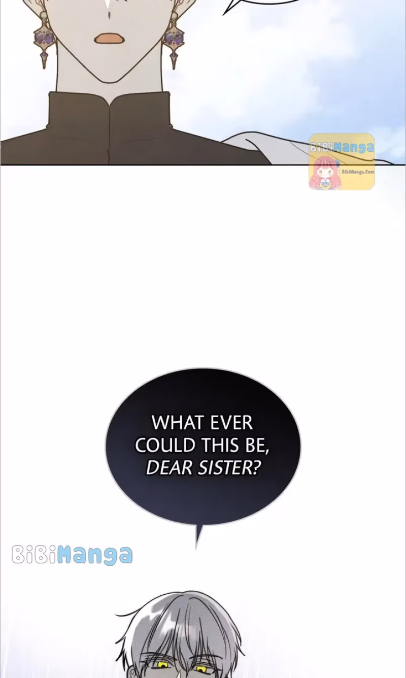 Shall We Bathe, Your Grace? Chapter 30 page 5 - 