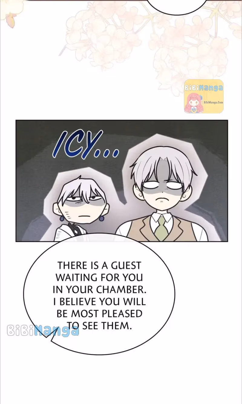 Shall We Bathe, Your Grace? Chapter 30 page 48 - 