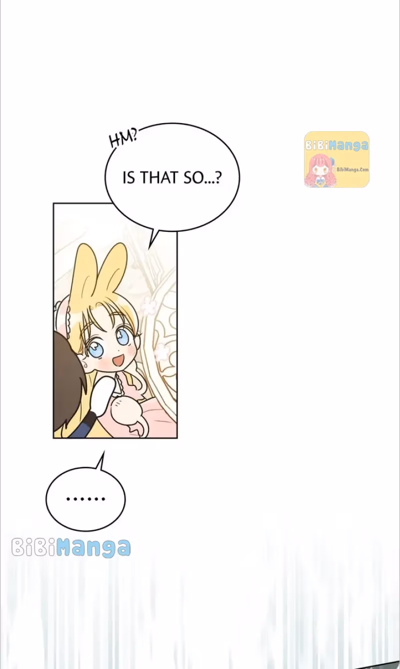 Shall We Bathe, Your Grace? Chapter 30 page 49 - 