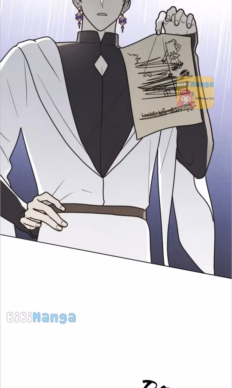 Shall We Bathe, Your Grace? Chapter 30 page 6 - 