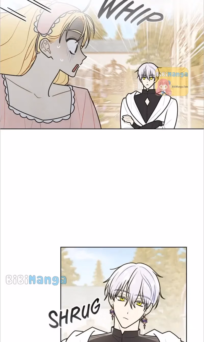 Shall We Bathe, Your Grace? Chapter 30 page 52 - 