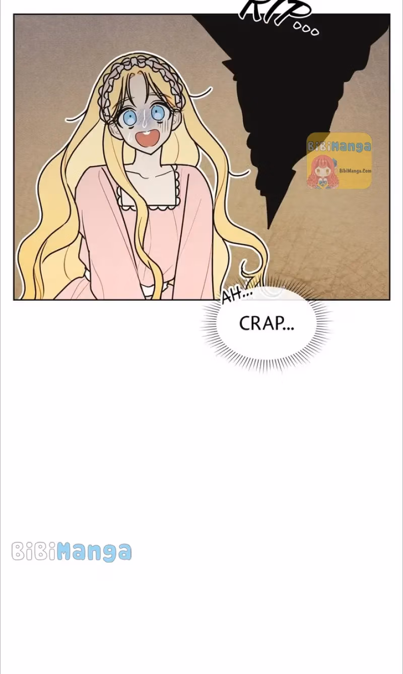 Shall We Bathe, Your Grace? Chapter 30 page 7 - 