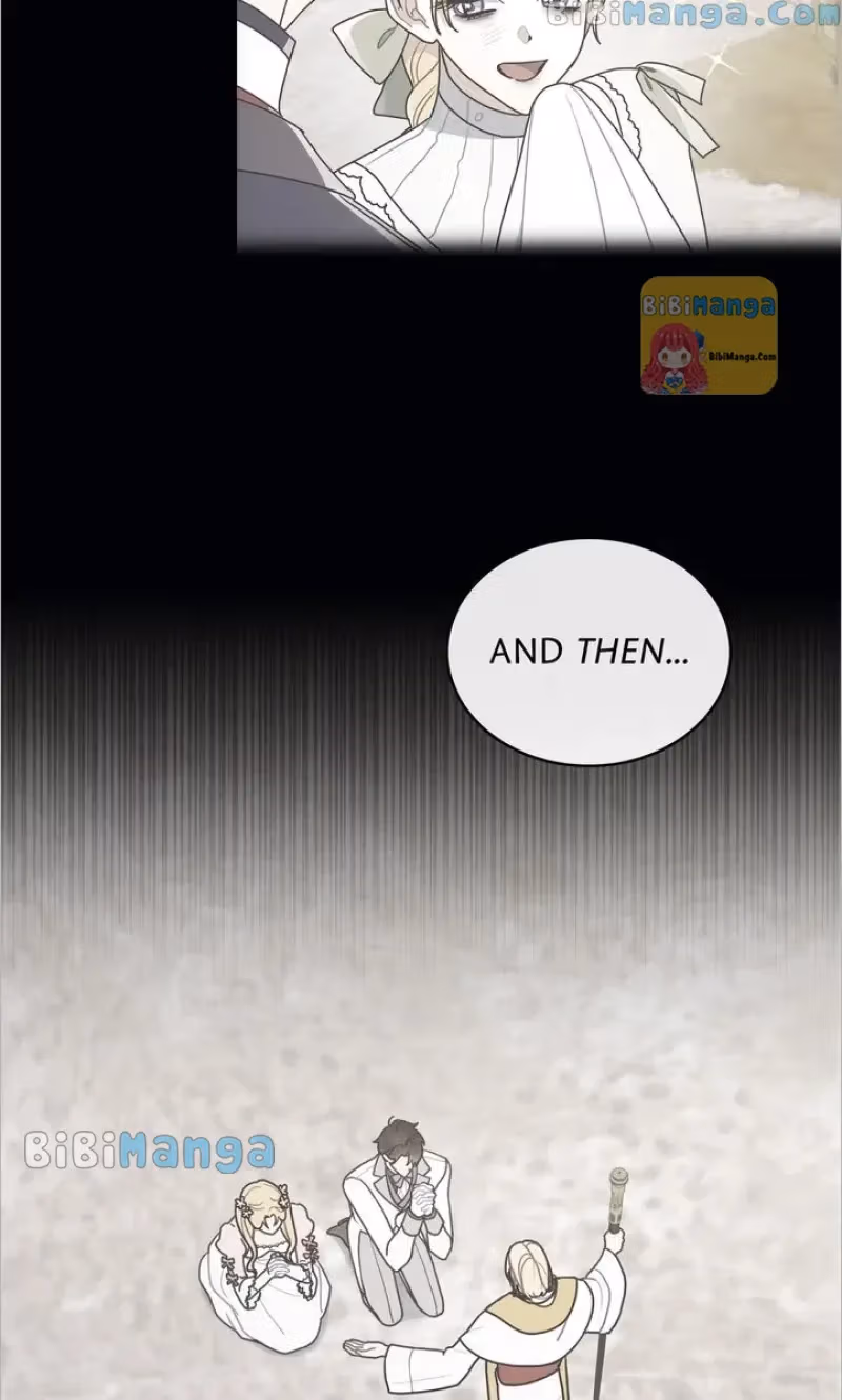 Shall We Bathe, Your Grace? Chapter 31 page 11 - 