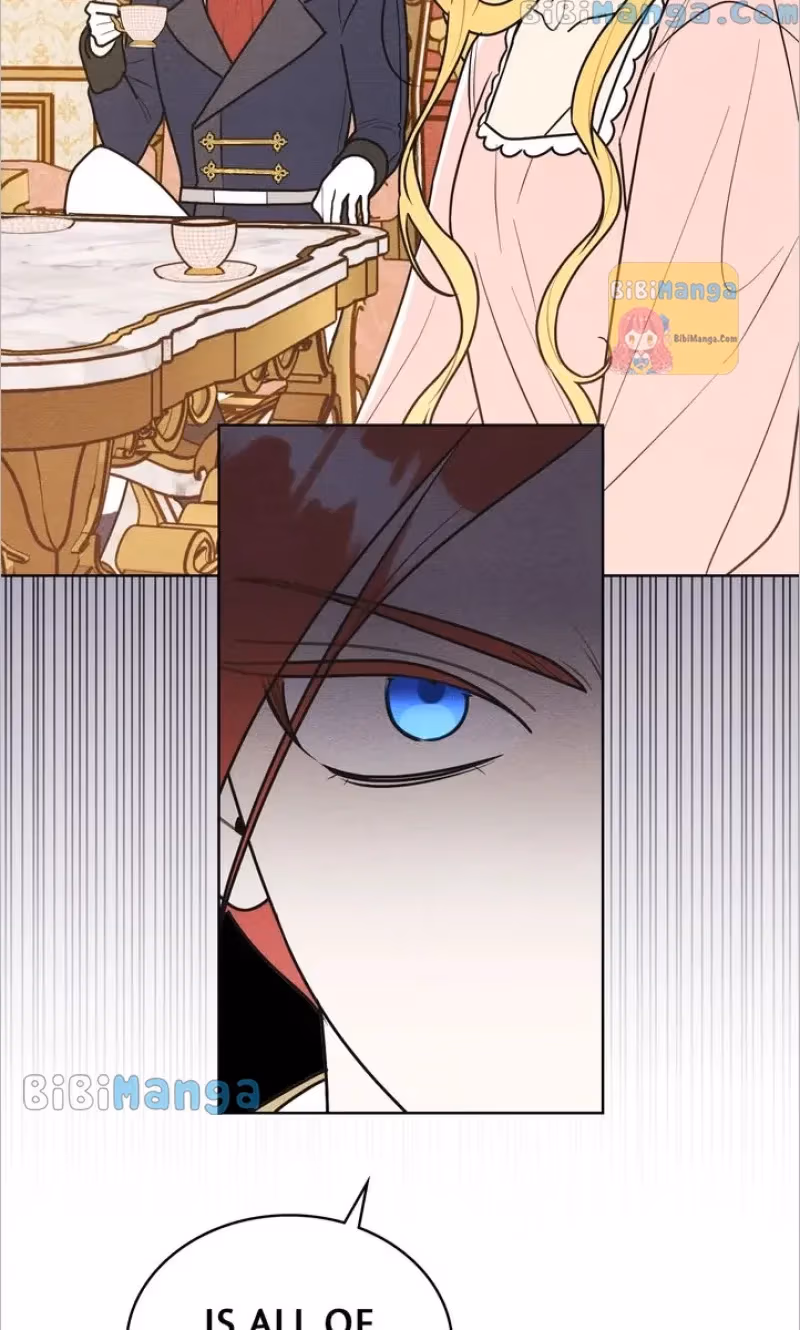 Shall We Bathe, Your Grace? Chapter 31 page 13 - 