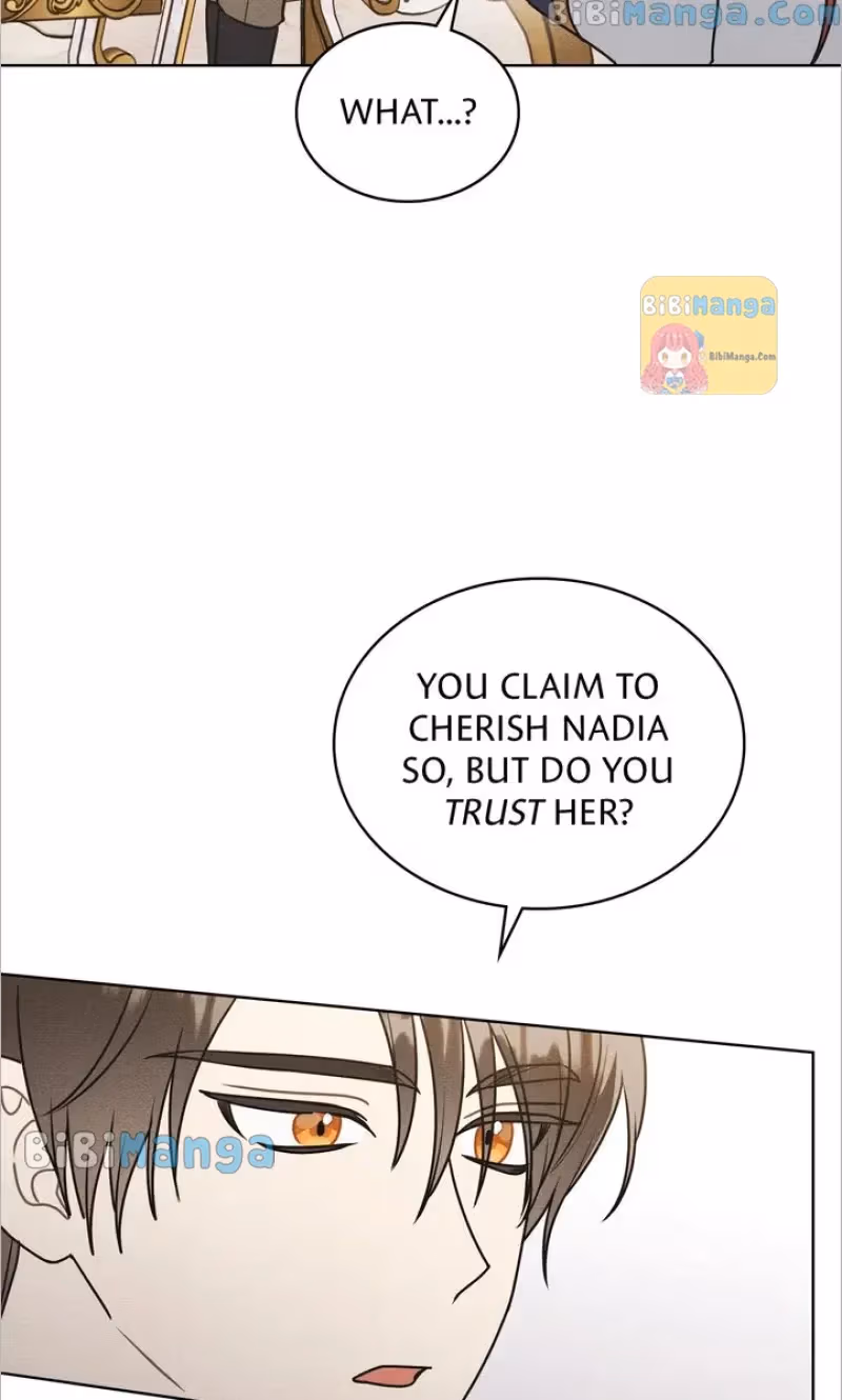 Shall We Bathe, Your Grace? Chapter 31 page 18 - 