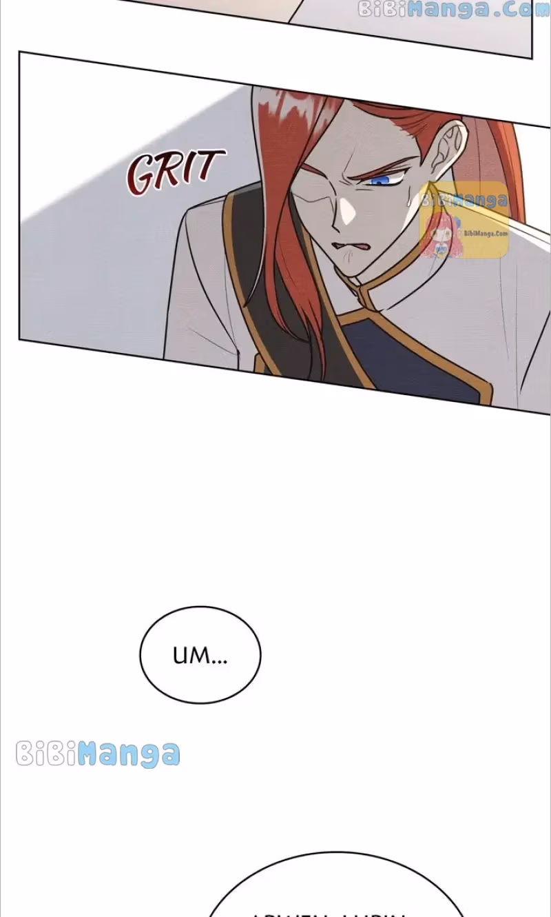 Shall We Bathe, Your Grace? Chapter 31 page 19 - 