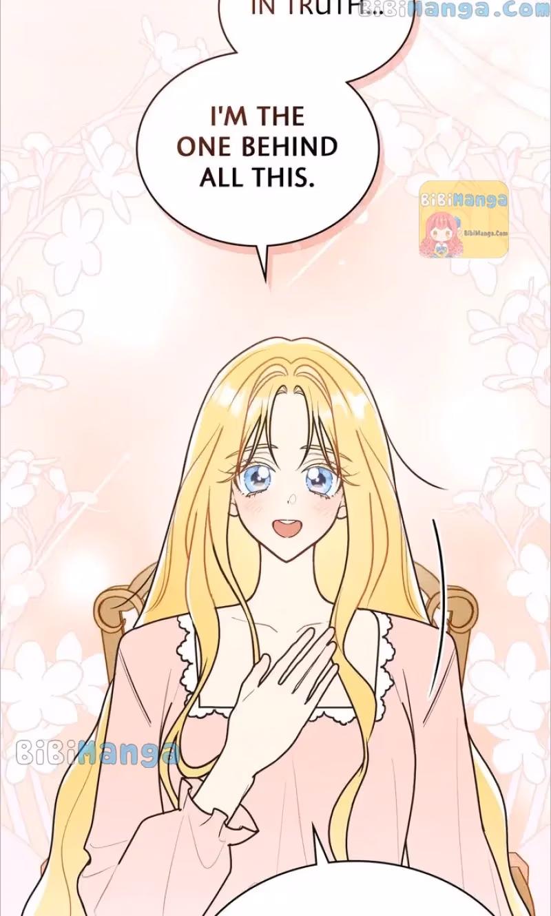 Shall We Bathe, Your Grace? Chapter 31 page 22 - 