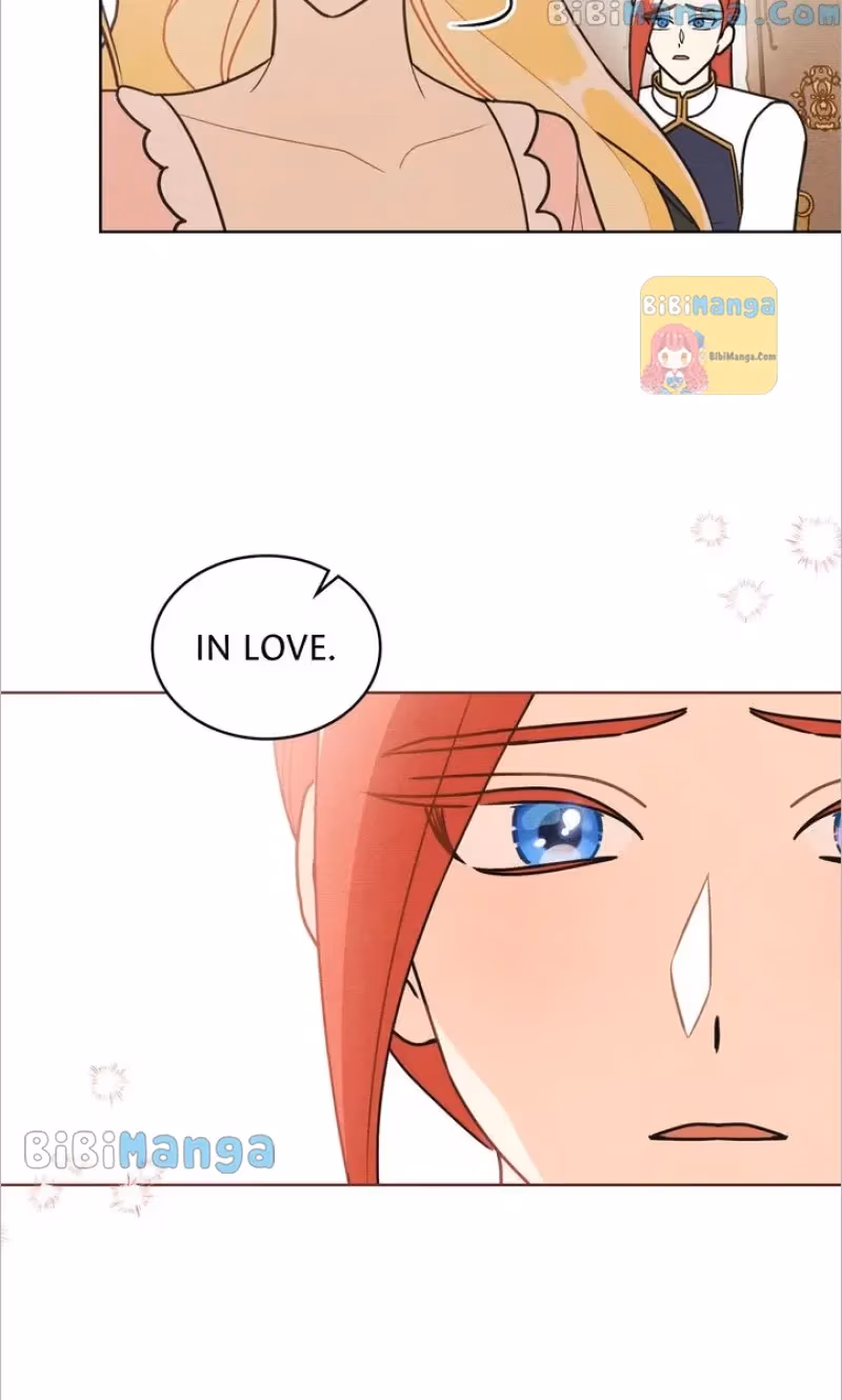 Shall We Bathe, Your Grace? Chapter 31 page 26 - 