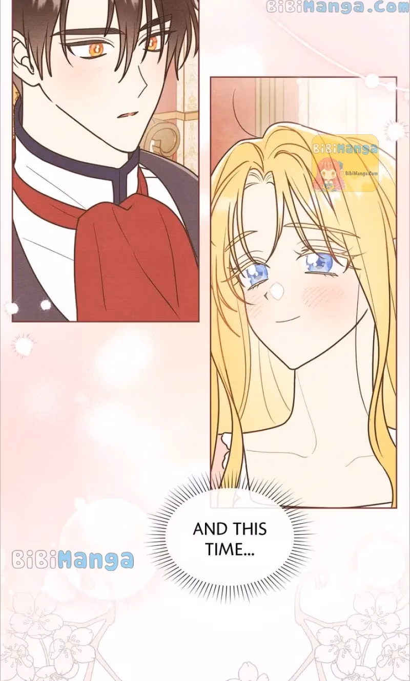 Shall We Bathe, Your Grace? Chapter 31 page 28 - 