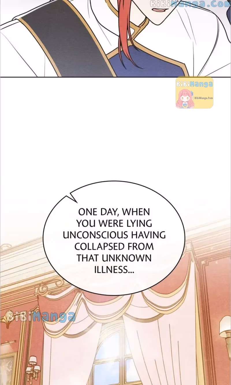 Shall We Bathe, Your Grace? Chapter 31 page 33 - 