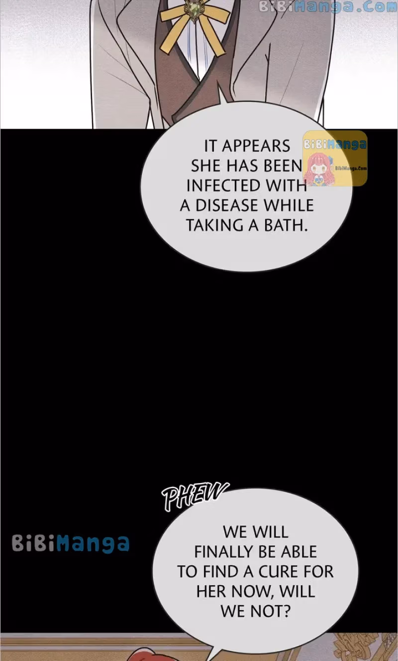 Shall We Bathe, Your Grace? Chapter 31 page 38 - 