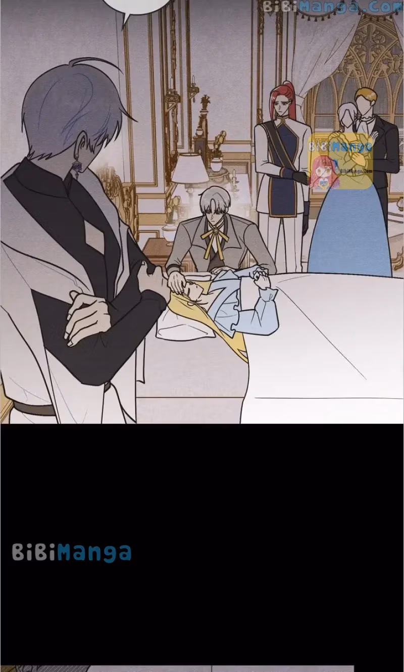 Shall We Bathe, Your Grace? Chapter 31 page 40 - 