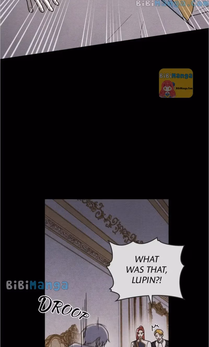 Shall We Bathe, Your Grace? Chapter 31 page 43 - 