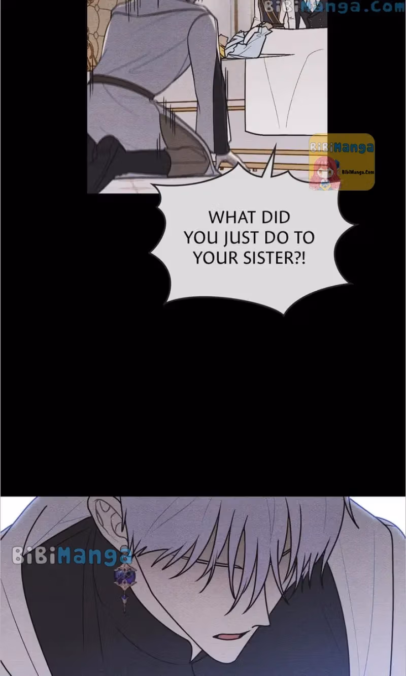 Shall We Bathe, Your Grace? Chapter 31 page 44 - 