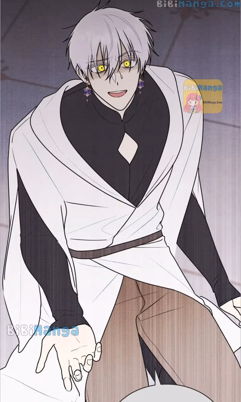 Shall We Bathe, Your Grace? Chapter 31 page 46 - 