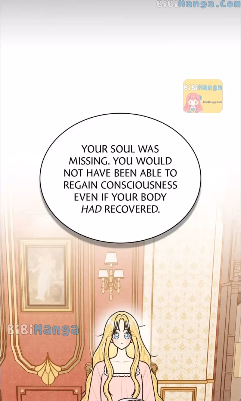 Shall We Bathe, Your Grace? Chapter 31 page 48 - 