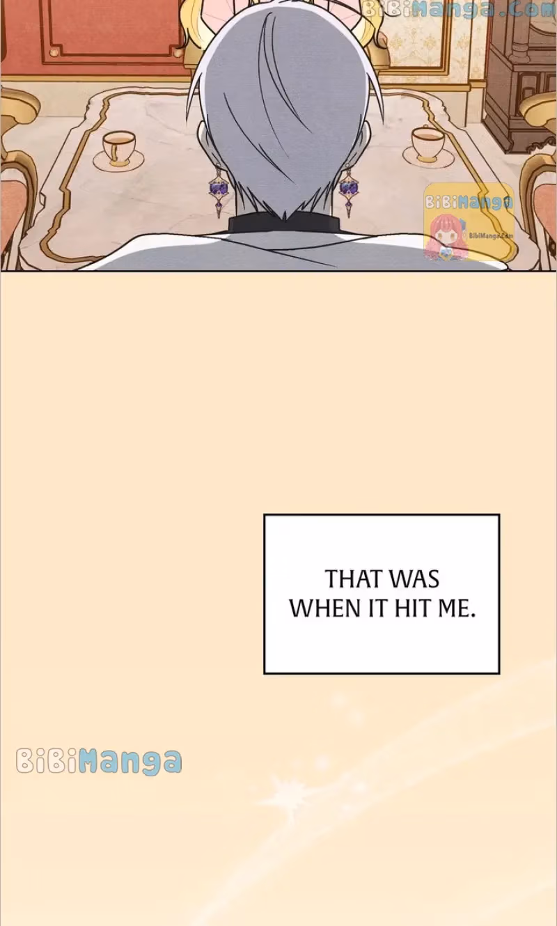 Shall We Bathe, Your Grace? Chapter 31 page 49 - 