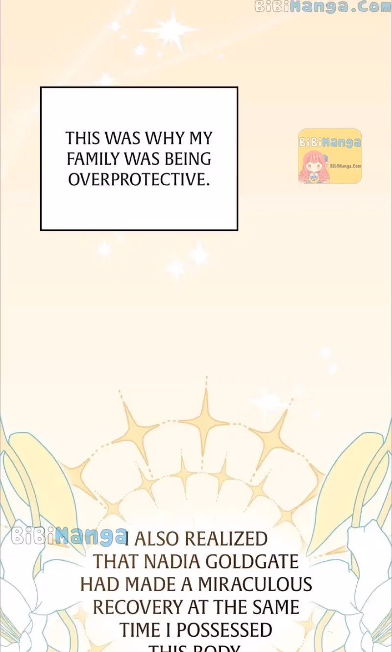Shall We Bathe, Your Grace? Chapter 31 page 50 - 