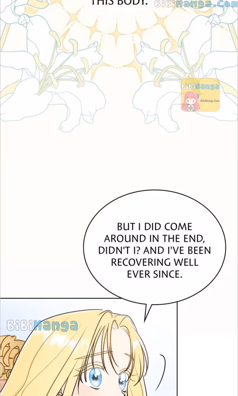 Shall We Bathe, Your Grace? Chapter 31 page 51 - 