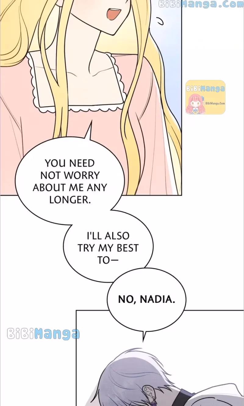 Shall We Bathe, Your Grace? Chapter 31 page 52 - 