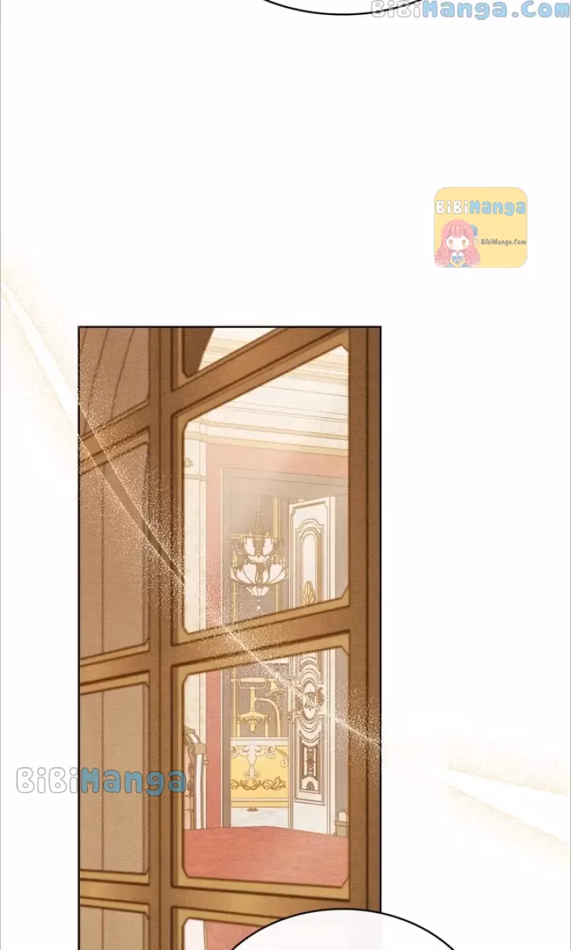 Shall We Bathe, Your Grace? Chapter 31 page 54 - 