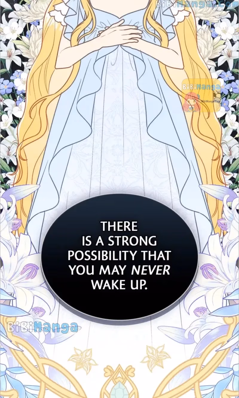 Shall We Bathe, Your Grace? Chapter 31 page 56 - 