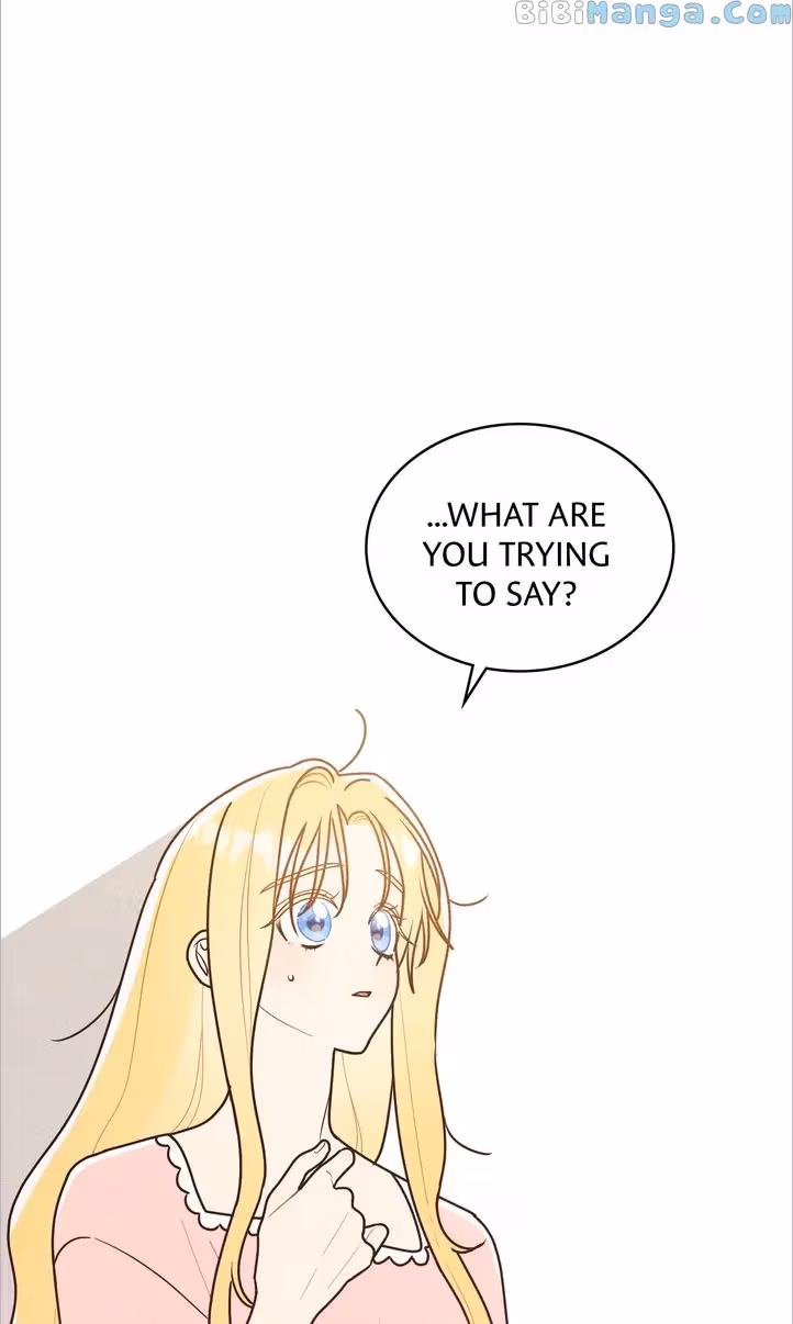 Shall We Bathe, Your Grace? Chapter 32 page 1 - 