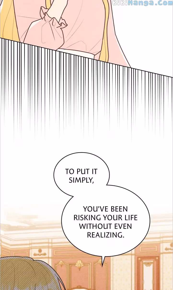 Shall We Bathe, Your Grace? Chapter 32 page 2 - 
