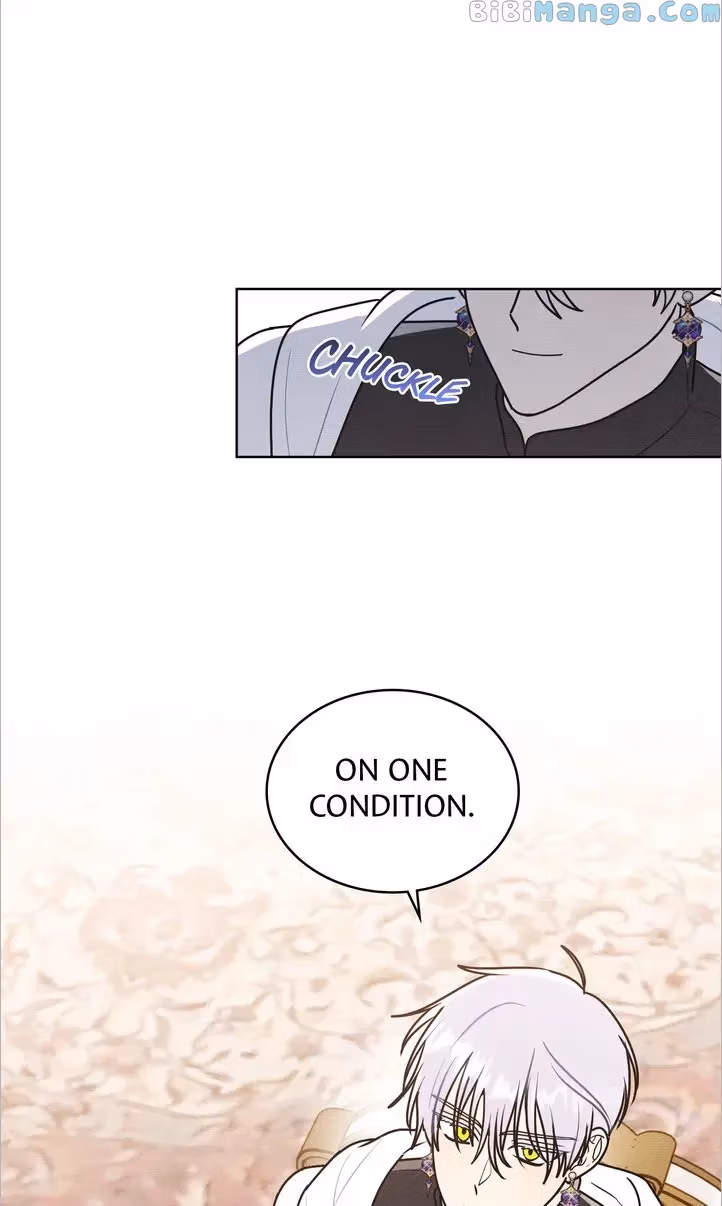 Shall We Bathe, Your Grace? Chapter 32 page 15 - 