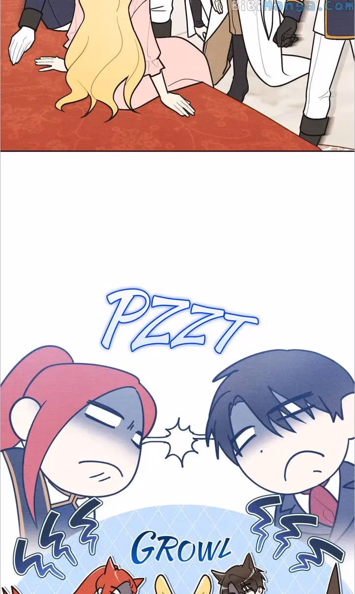Shall We Bathe, Your Grace? Chapter 32 page 22 - 