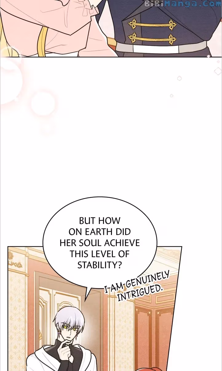 Shall We Bathe, Your Grace? Chapter 32 page 26 - 