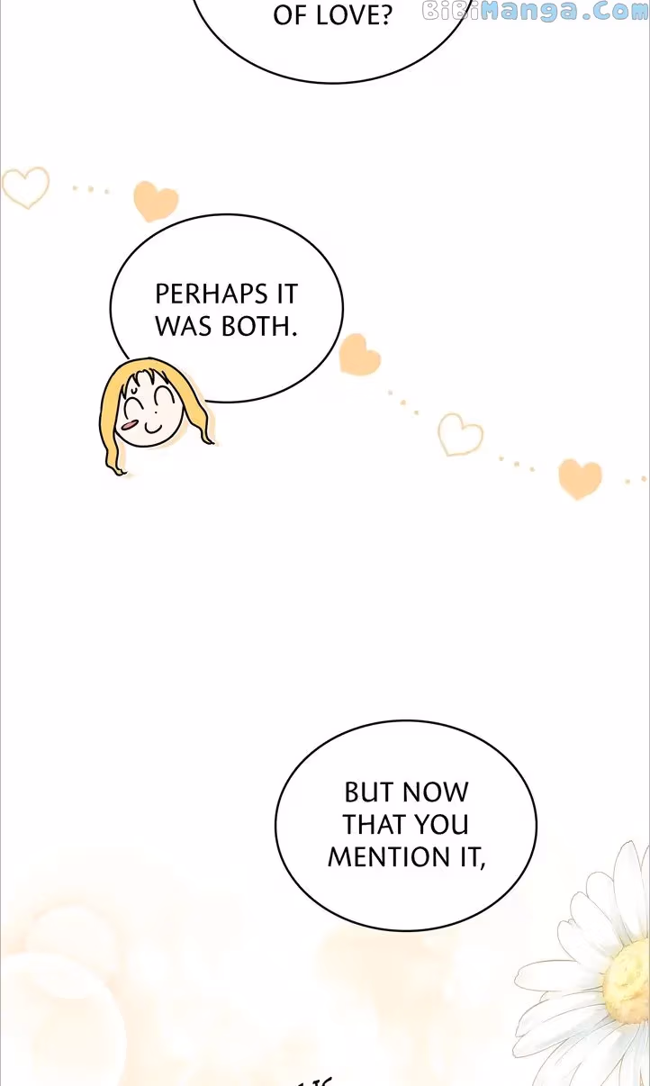 Shall We Bathe, Your Grace? Chapter 32 page 28 - 