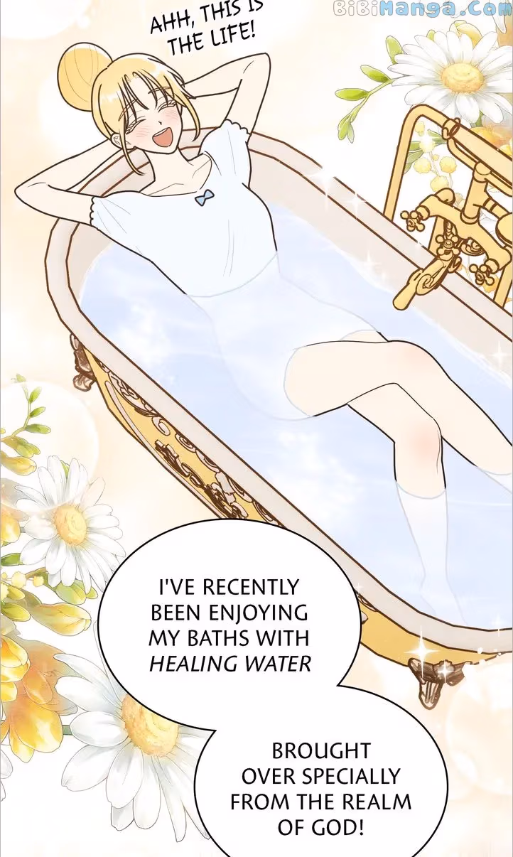 Shall We Bathe, Your Grace? Chapter 32 page 29 - 