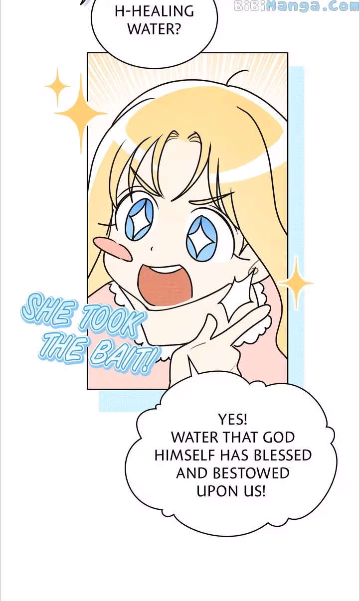 Shall We Bathe, Your Grace? Chapter 32 page 31 - 
