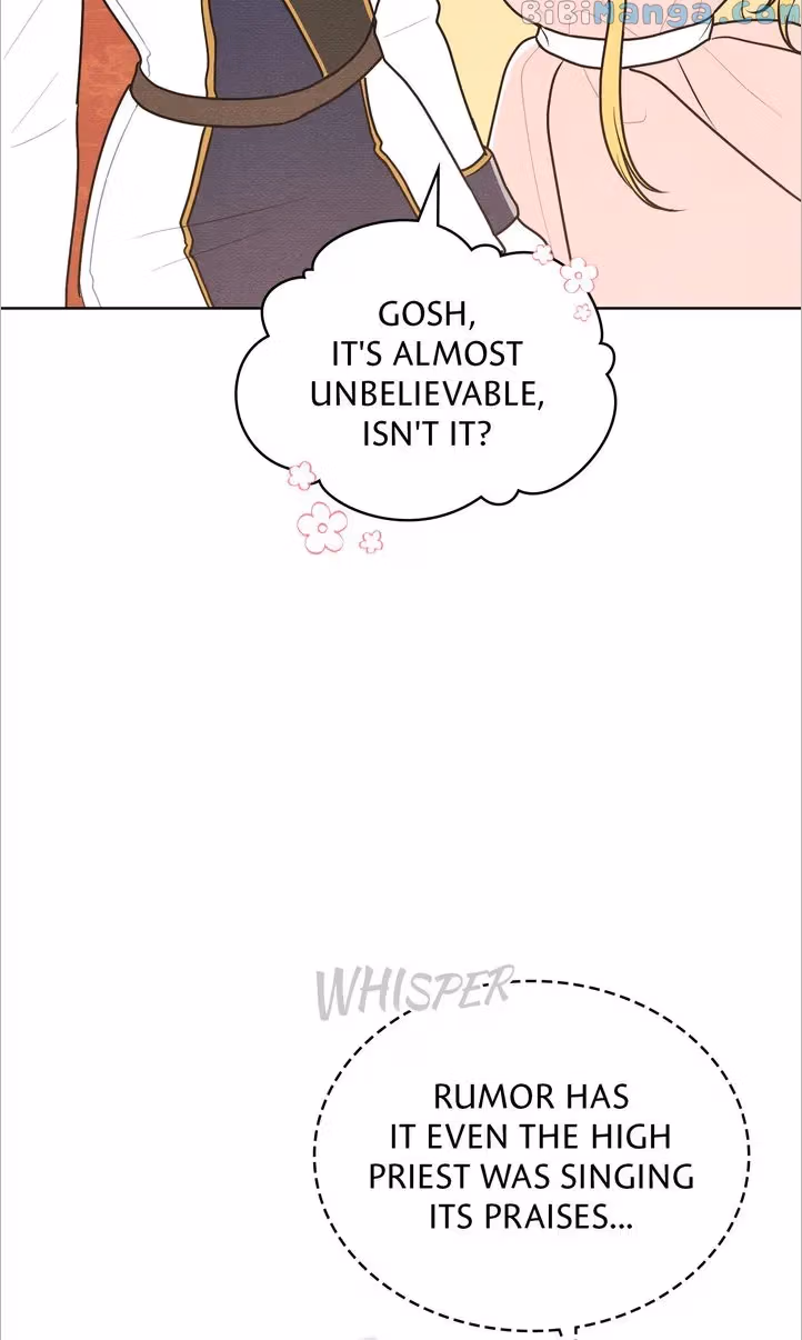 Shall We Bathe, Your Grace? Chapter 32 page 33 - 