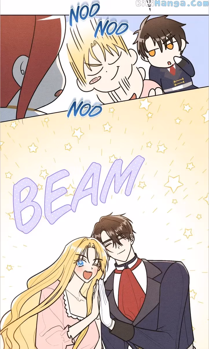 Shall We Bathe, Your Grace? Chapter 32 page 34 - 