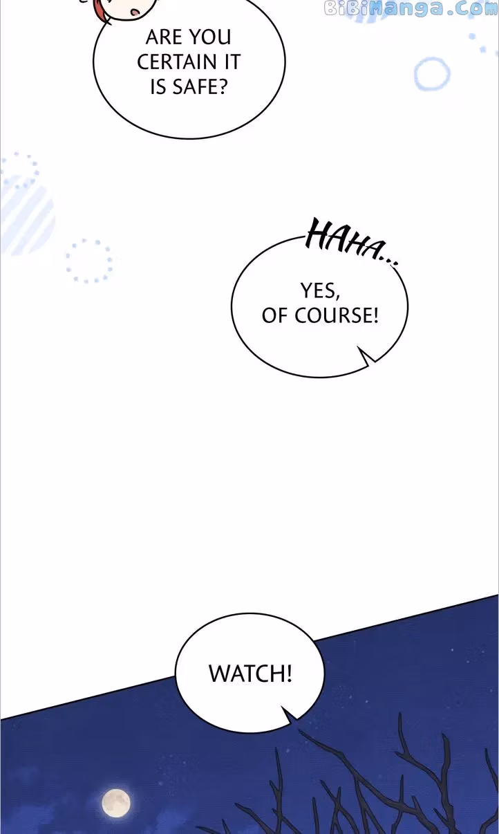 Shall We Bathe, Your Grace? Chapter 32 page 41 - 